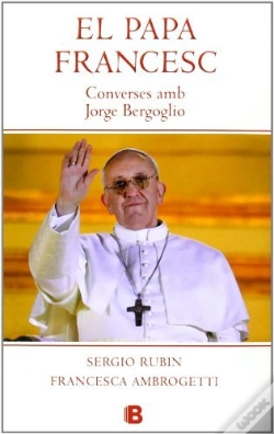 Capa do artigo El Papa Francesc