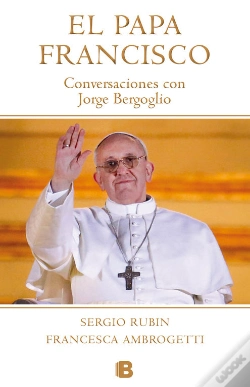 Capa do artigo El Papa Francisco