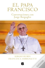 Capa do artigo El Papa Francisco