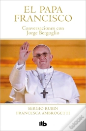 Capa do artigo El Papa Francisco