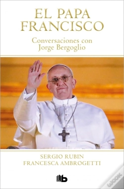 Capa do artigo El Papa Francisco