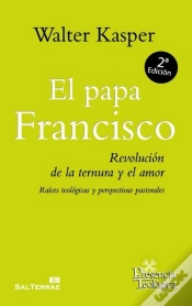 Capa do artigo El Papa Francisco