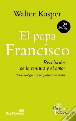 Capa do artigo El Papa Francisco