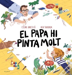 Capa do artigo El Papa Hi Pinta Molt