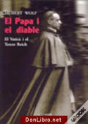 Capa do artigo El Papa I El Diable