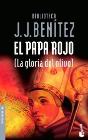 El Papa Rojo (La Gloria Del Olivo) - Preview