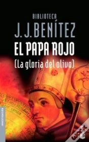 Capa do artigo El Papa Rojo (La Gloria Del Olivo)
