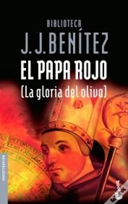 Capa do artigo El Papa Rojo (La Gloria Del Olivo)
