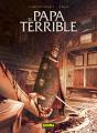 El Papa Terrible. Edicion Integral - Preview