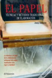 Capa do artigo El Papel