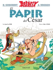 El Papir Del Cèsar