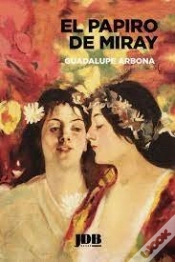 Capa do artigo El Papiro De Miray