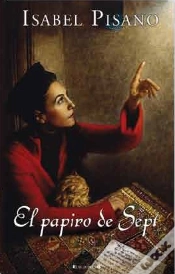 Capa do artigo El Papiro De Sept