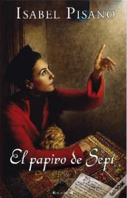 Capa do artigo El Papiro De Sept