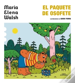 Capa do artigo El Paquete De Osofete