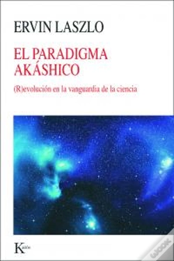 Capa do artigo El Paradigma Akáshico