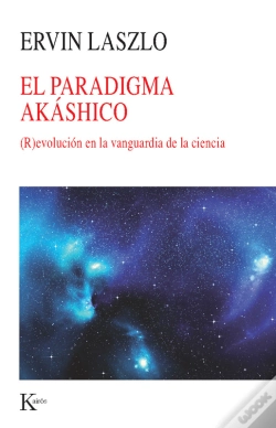 Capa do artigo El Paradigma Akáshico