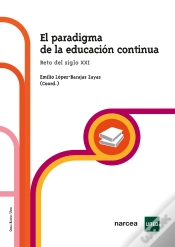 Capa do artigo El Paradigma De La Educación Continua