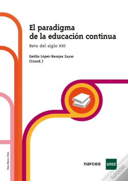 Capa do artigo El Paradigma De La Educación Continua