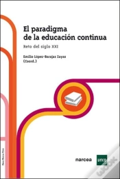 Capa do artigo El Paradigma De La Educación Continua