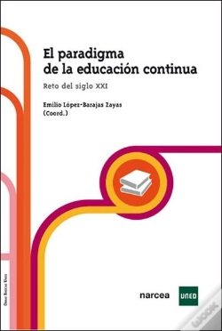 Capa do artigo El Paradigma De La Educación Continua