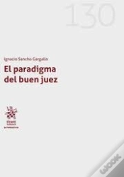 Capa do artigo El Paradigma Del Buen Juez