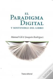 Capa do artigo El Paradigma Digital Y Sostenible Del Libro