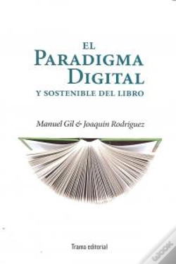 Capa do artigo El Paradigma Digital Y Sostenible Del Libro