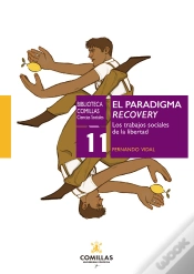 Capa do artigo El Paradigma Recovery