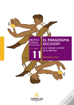 Capa do artigo El Paradigma Recovery