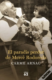 Capa do artigo El Paradís Perdut De Mercè Rodoreda