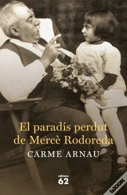 Capa do artigo El Paradís Perdut De Mercè Rodoreda