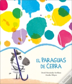 Capa do artigo El Paraguas De Cebra