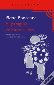 Capa do artigo El Paraguas De Simon Leys