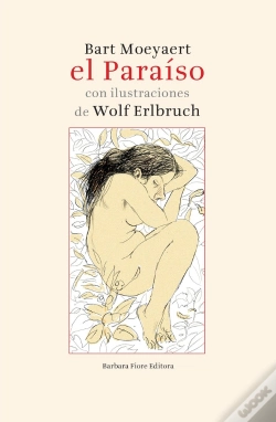 Capa do artigo El Paraíso