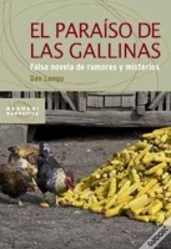 Capa do artigo El Paraíso De Las Gallinas