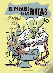 Capa do artigo El Paraiso De Las Ratas