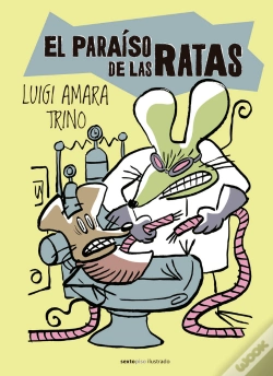 Capa do artigo El Paraiso De Las Ratas