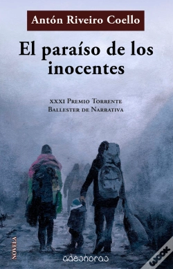 Capa do artigo El Paraíso De Los Inocentes