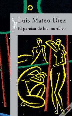 Capa do artigo El Paraíso De Los Mortales
