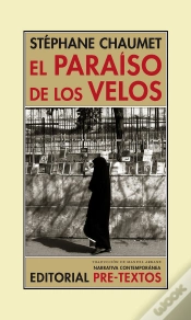 Capa do artigo El Paraíso De Los Velos
