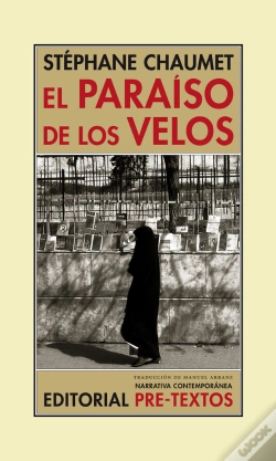 Capa do artigo El Paraíso De Los Velos