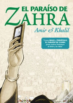 Capa do artigo El Paraíso De Zahra