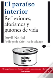 Capa do artigo El Paraíso Interior