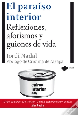 Capa do artigo El Paraíso Interior