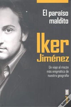 Capa do artigo El Paraíso Maldito