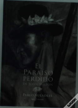 Capa do artigo El Paraíso Perdido