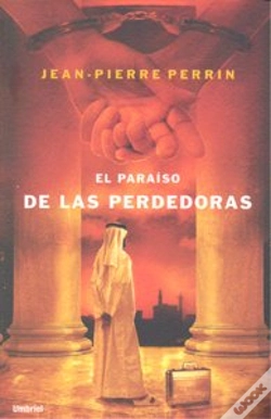 Capa do artigo El Para¡So De Las Perdedoras