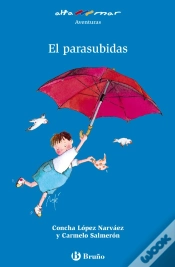 Capa do artigo El Parasubidas