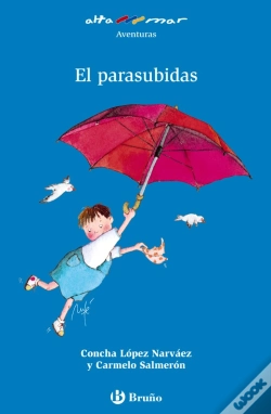 Capa do artigo El Parasubidas